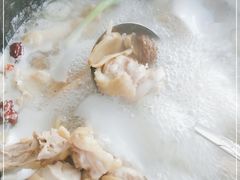 -墨脱石锅椰子鸡•海鲜糟粕醋(榆亚路店)