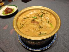 -金狮麟·新豫菜(金码大厦店)