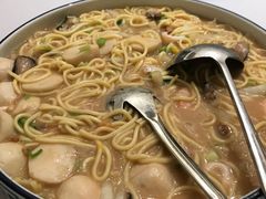 -荣誉国宴楼(美食城店)