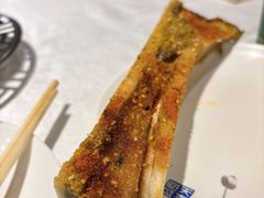 -海天盛宴新派海鲜自助餐厅(群力店)