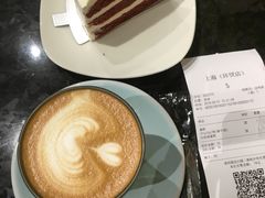 -Seesaw Coffee(环贸iapm店)