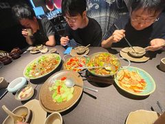 -山石榴·贵州菜(丰盛里店)