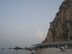 -长岛南北长山旅游景区