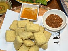 -遇见阿家村云南菜(魏公村店)