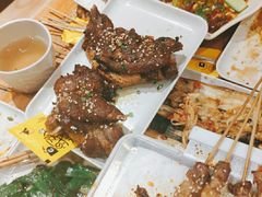 -木屋烧烤(龙华店)