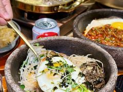 -西塔老太太拌饭(城市集市龙之梦店)