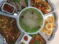 -鹏馨羊羔肉·非遗(新建街店)