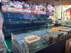 -陶缘一号·四季缘·老字号顺德菜·户外婚礼家宴(西滘店)