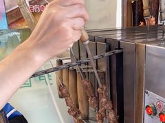 -护国寺小吃(地安门店)