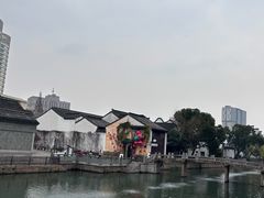 -衣裳街历史文化街区