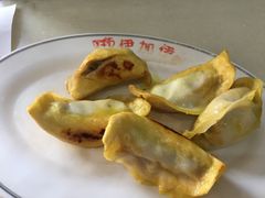 -蒋家桥饺面店(广陵路店)