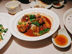 -船歌·鱼水饺青岛菜(闽江二路店)