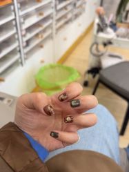 -斯馨·健康美甲美睫