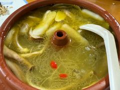 -龙姐私房菜(和顺古镇店)