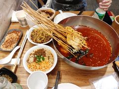 -付小姐在成都(川沙店)