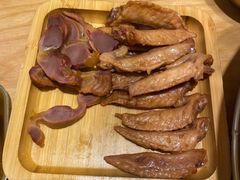 -闻老头·菊花炭烤肉(D11店)