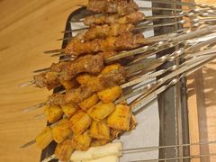 -郭靖内蒙菜·烤全羊·烧烤(望京旗舰店)
