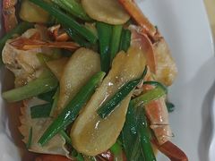 -吉莲利苑海鲜酒家(珠海拱北28年老字号店)