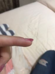 -森日式美甲沙龙MORI NAIL总店