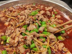 -盐井记·自贡美蛙鲜锅兔(中和店)