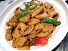 -曾家厨房·新徽菜(高新天柱路店)