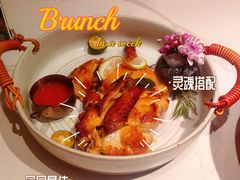 -相遇·川湘融合菜(丹阳吾悦广场店)