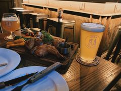 -京A Brewpub·精酿餐吧(幸福村店)