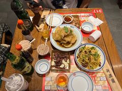 -新兴园饺子馆(河南街店)