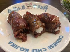 -仙隐小鹿中华料理(南宁万象城店)