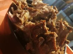 -中央民族大学-食堂