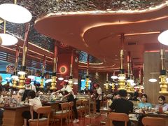 -牛牛章·章鱼水煎肉(光谷世界城店)