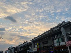-龙翔臭豆腐(河坊街店)