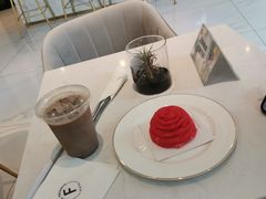 伊斯法罕-Fridi Patisserie Cafe