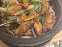 -茉里粤菜(皇姑万象汇店)