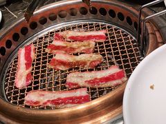 -一品诚记烤肉(大连柏威年购物中心店)
