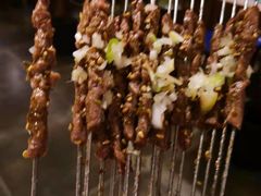 -三个大叔烤羊肉串·炭炉砂锅菜(西三旗店)