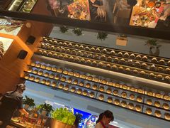 -西塔老太太泥炉烤肉(武汉摩尔城店)