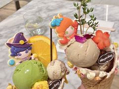 -哈根达斯(济南万象城店)