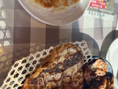 -北京水岸山吧度假村(雁栖镇店)