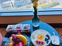 -宁波香格里拉大酒店