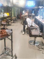 -HairCode芭曲发型