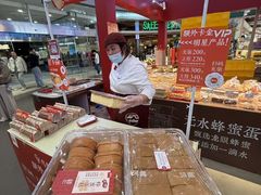 -永旺梦乐城(金银潭店)