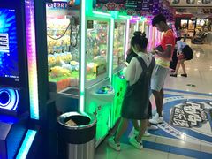 -大玩家(济宁太白路万达店)