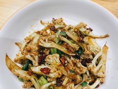 -渔乡米香·剁椒鱼头(四方坪店)