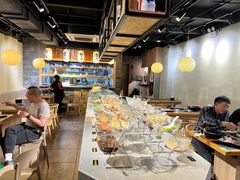 -牛村烤肉餐厅.自助烤肉