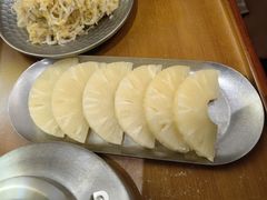 -哼蟹二将·烤肉酱蟹(合生汇店)