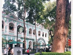 -星巴克臻选(广州沙面店)