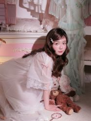 -WAVE SODA摄影工作室