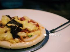 -NLFS1983咖啡花园餐厅(锦桂店)