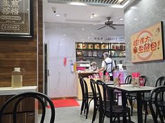 -小杨生煎(白玉兰广场店)